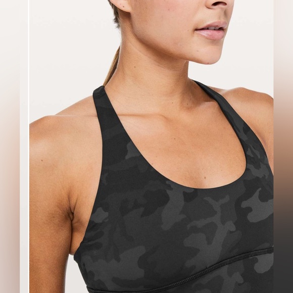 Lululemon Free to be Moved Bra - Picture 3 of 6